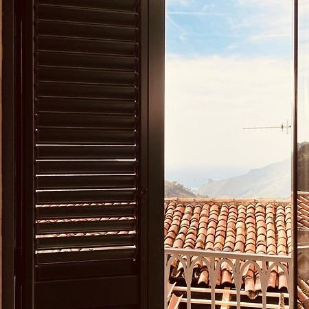 Casa Novecento Villa Aieta Bagian luar foto