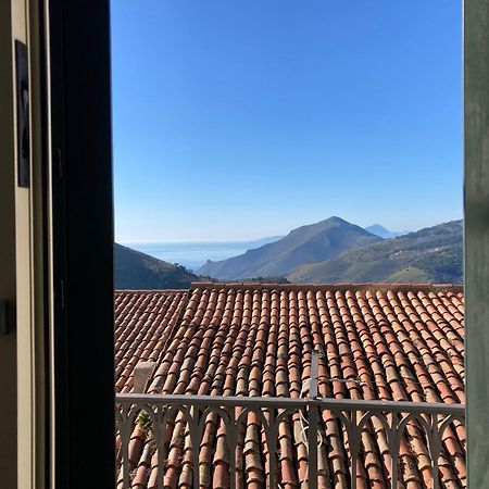 Casa Novecento Villa Aieta Bagian luar foto