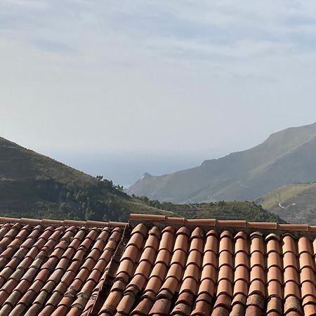 Casa Novecento Villa Aieta Bagian luar foto
