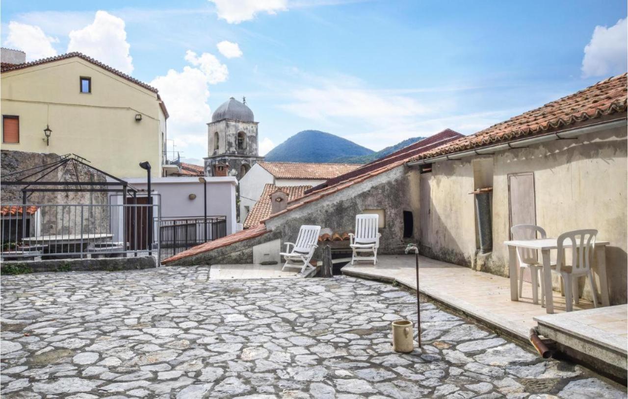 Casa Novecento Villa Aieta Bagian luar foto