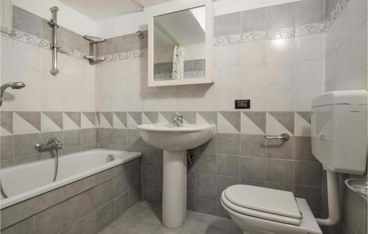 Casa Novecento Villa Aieta Bagian luar foto