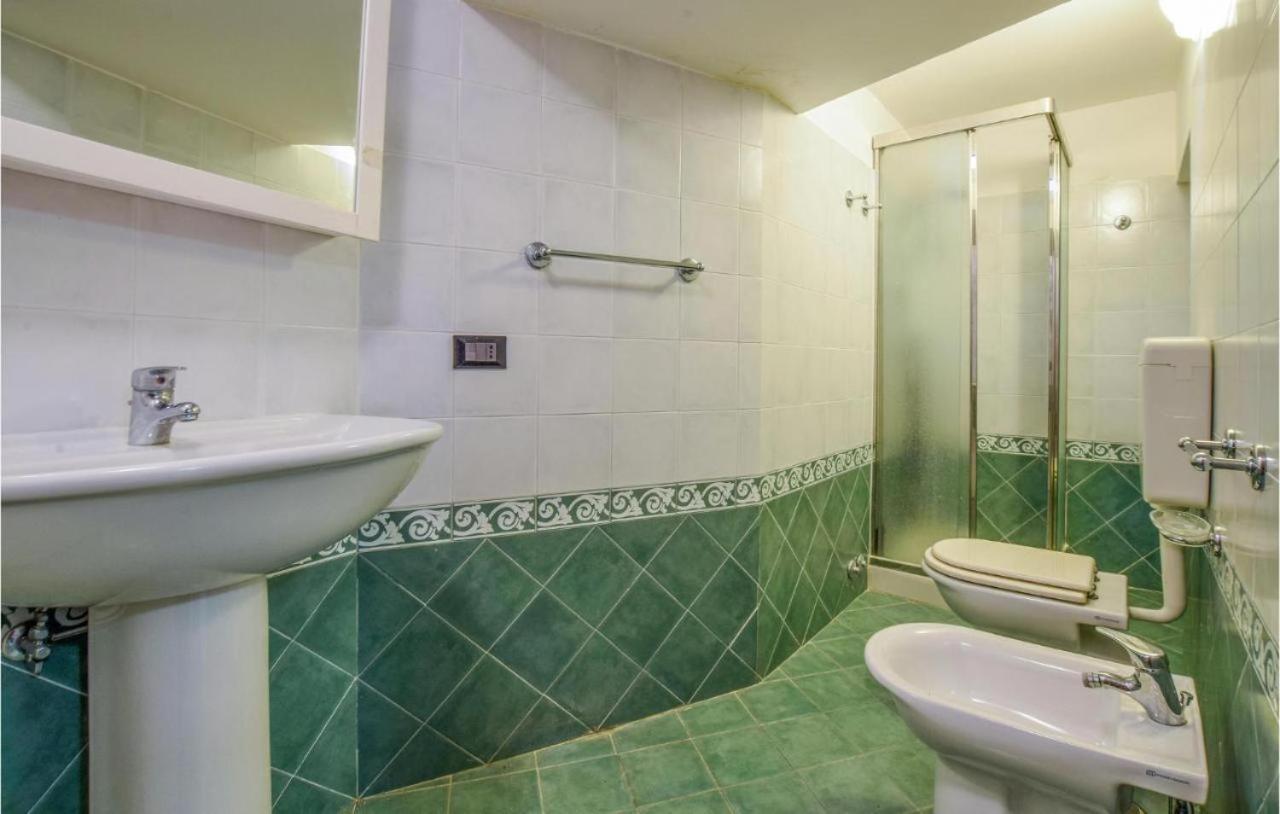 Casa Novecento Villa Aieta Bagian luar foto
