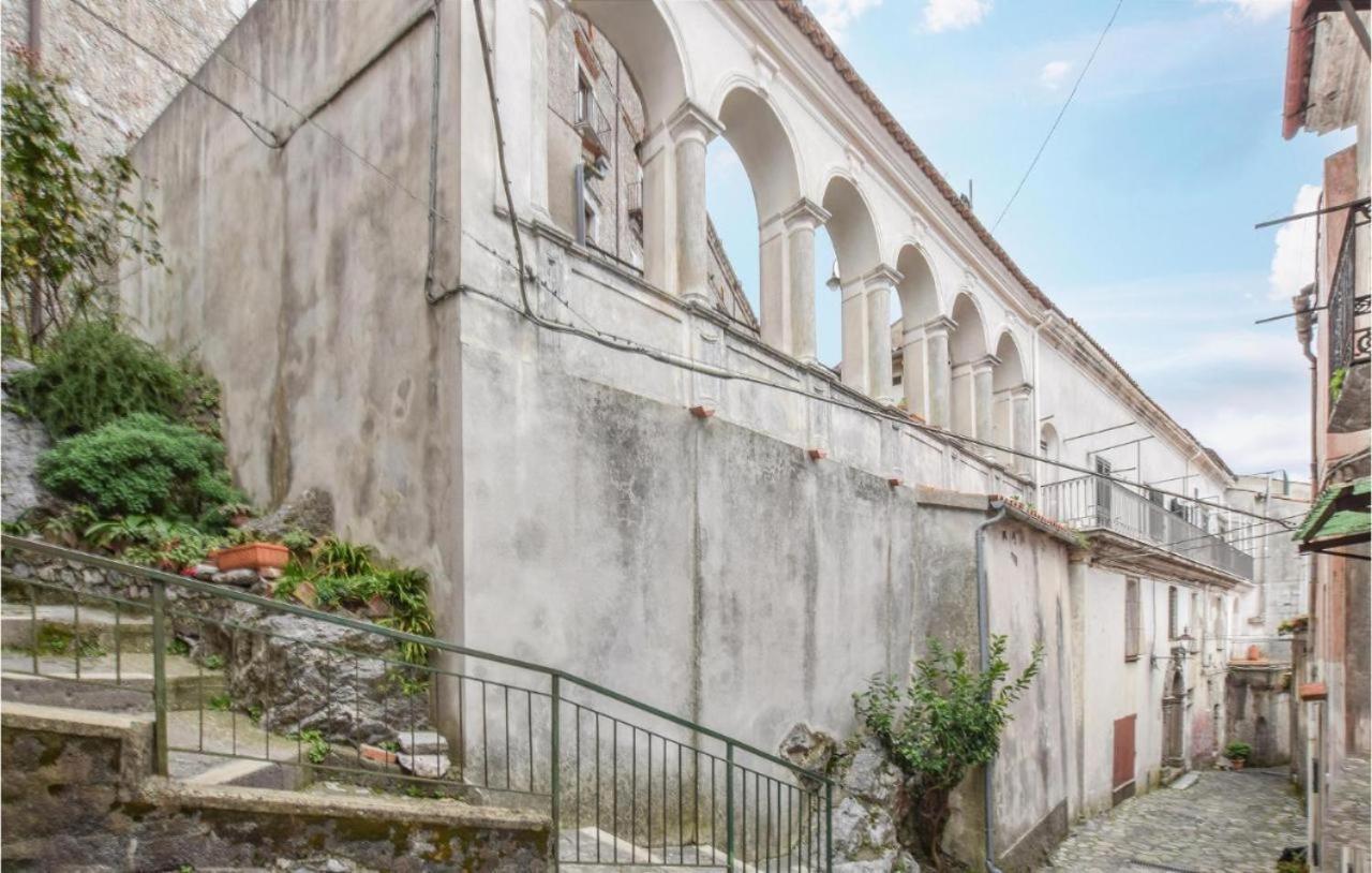Casa Novecento Villa Aieta Bagian luar foto
