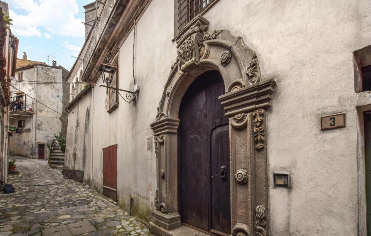 Casa Novecento Villa Aieta Bagian luar foto