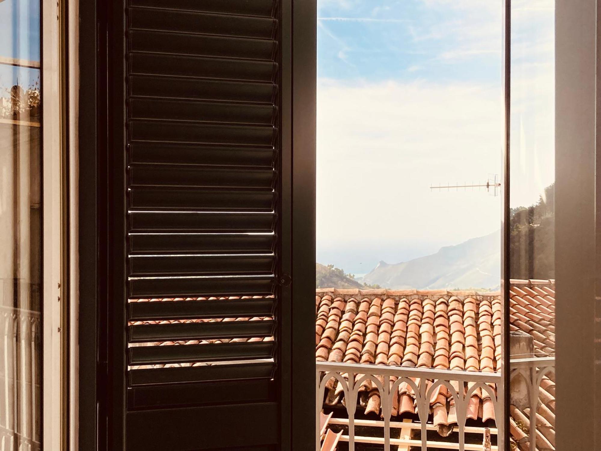 Casa Novecento Villa Aieta Bagian luar foto