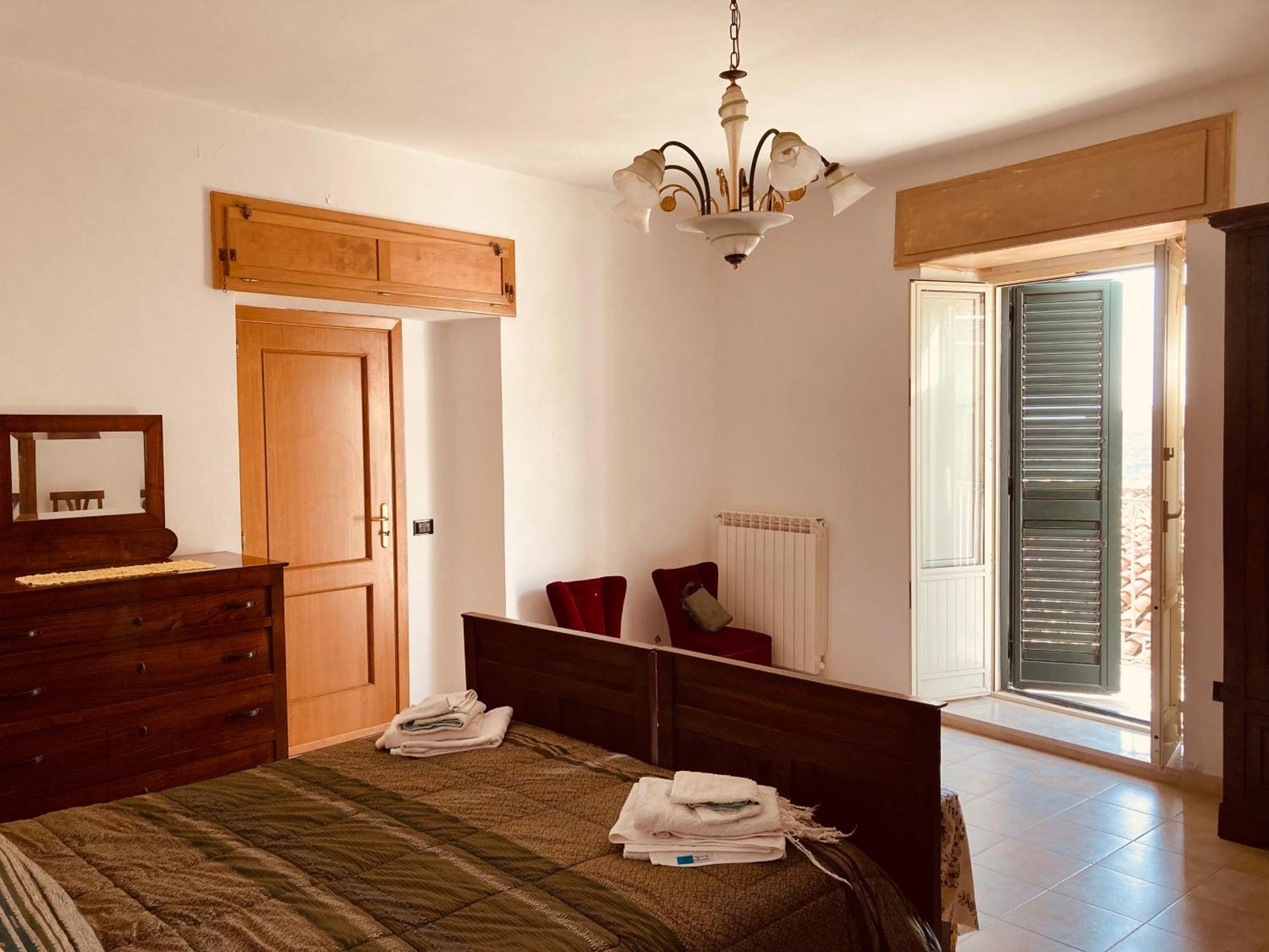 Casa Novecento Villa Aieta Bagian luar foto
